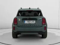 Usado Mini Cooper S Countryman 220 CV (161 kW) 2022 SUV