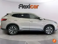 Usado BYD Seal U Boost 218 CV (160 kW) 2024 Gris SUV