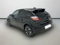 Nuevo Peugeot 208 Allure 110 CV (80 kW) 2025 Negro Utilitario