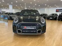 Usado Mini Cooper S 178 CV (130 kW) 2023 Negro Utilitario