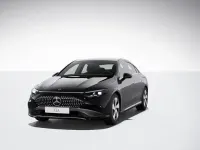 Neu Mercedes CLA 250+ 200 kW (272 PS) 2025 Grau Limousine