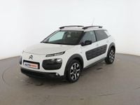 Usado Citroën C4 Cactus Feel 100 CV (73 kW) 2016 Utilitario