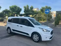 Usado Ford Transit Connect Trend 101 CV (74 kW) 2020 Blanco Monovolumen