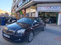 usado Toyota Avensis 2.2D-4D Advance