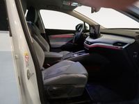 Usado Skoda Enyaq iV 150 kW (204 CV) 2021 Blanco SUV