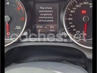 Usado Audi A5 Sportback 177 CV (130 kW) 2012 Blanco Utilitario
