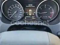 Usado Land Rover Range Rover evoque Dynamic 190 CV (139 kW) 2012 Gris / plata SUV