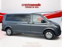 Usado VW Caravelle 150 CV (110 kW) 2023 Van