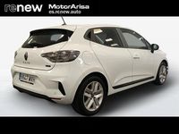 Usado Renault Clio V Evolution 145 CV (106 kW) 2024 Blanco Berlina