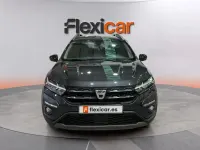 Usado Dacia Jogger Comfort 110 CV (80 kW) 2022 Gris Monovolumen