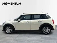 Usado Mini ONE 102 CV (75 kW) 2019 Blanco Utilitario