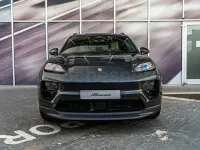 Nuevo Porsche Macan 2026 Eléctrico SUV