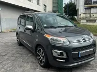 Usado Citroën C3 Picasso 100 CV (73 kW) 2015 Monovolumen