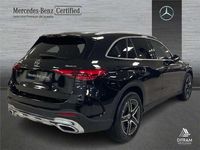 Usado Mercedes GLC220 197 CV (144 kW) 2024 SUV