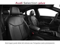 Nuevo Audi A5 204 CV (150 kW) 2026 Negro Berlina