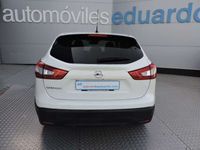 usado Nissan Qashqai 1.2 DIG-T Acenta 4x2