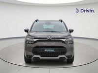 Usado Citroën C3 Aircross Feel 110 CV (80 kW) 2021 Gris SUV