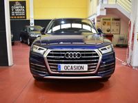 usado Audi Q5 35 TDI Design quattro-ultra S tronic 120kW