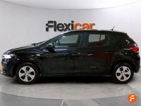 Usado Dacia Sandero Comfort 91 CV (66 kW) 2022 Negro
