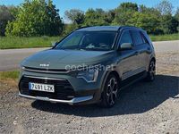 Usado Kia Niro 183 CV (134 kW) 2022 Gris / plata SUV