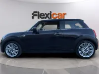 Usado Mini ONE 102 CV (75 kW) 2020 Negro Utilitario