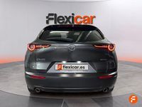 Usado Mazda CX-30 186 CV (136 kW) 2022 Gris SUV