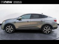Usado Renault Arkana Techno 140 CV (102 kW) 2023 Gris SUV