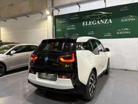 Usado BMW i3 Comfort Edition 125 kW (170 CV) 2015 Blanco Utilitario