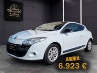 Usado Renault Mégane III Dynamique 110 CV (80 kW) 2011 Blanco