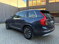 Usado Volvo XC90 Inscription 235 CV (172 kW) 2022 Azul SUV