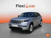 Usado Land Rover Range Rover Velar 180 CV (132 kW) 2018 Gris / plata SUV