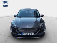 Usado Ford Kuga Titanium 190 HP (139 kW) 2022 Todoterreno SUV