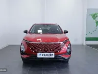 Usado Omoda 5 146 CV (107 kW) 2024 Rojo SUV