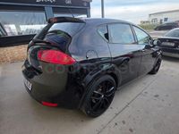 Usado Seat Leon CUPRA 265 CV (194 kW) 2011 Negro Utilitario