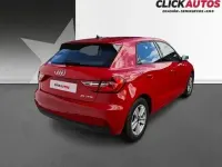 Usado Audi A1 95 CV (69 kW) 2024 SUV