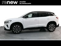 Usado Renault Austral Techno 200 CV (147 kW) 2024 Blanco SUV