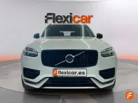 Occasion Volvo XC90 Ultimate 455 ch (334 kW) 2023 Blanc SUV