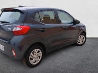 Usado Hyundai i10 67 CV (49 kW) 2021 Utilitario
