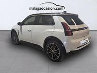 Usado Renault 5 E-Tech Iconic 110 kW (150 CV) 2024 Blanco Berlina