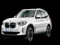 Usado BMW iX3 210 kW (286 CV) 2022 SUV