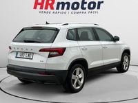 Usado Skoda Karoq Ambition 150 CV (110 kW) 2022 SUV