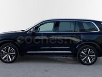 Usado Volvo XC90 Core 250 CV (183 kW) 2025 Negro SUV