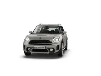 Usado Mini Cooper S Countryman 220 CV (161 kW) 2023 Gris SUV