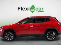 usado Jeep Compass 1.3 PHEV 140kW (190CV) Limited AT AWD Híbrido en Flexicar Figueres