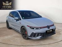 Usado VW Golf VIII GTI 300 CV (220 kW) 2024 Gris Utilitario