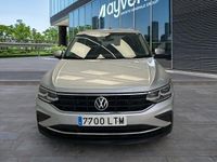 Usado VW Tiguan 122 CV (89 kW) 2021 SUV