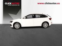 usado Skoda Scala 1.0 TSI Active 70kW