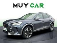 Usado Cupra Formentor 150 CV (110 kW) 2024 Gris SUV