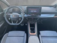 Begagnad Cupra Born e-Boost 169 kW (231 HK) 2024 Eléctrico Halvkombi