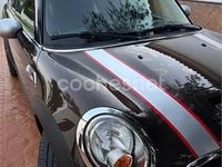 Usado Mini Cooper S Clubman 175 CV (128 kW) 2011 Marrón Familiar